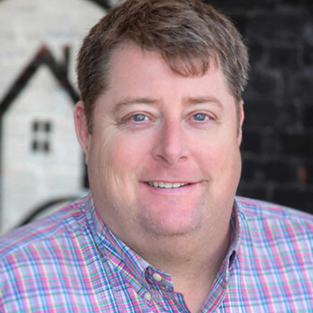 Meet your Posher, Kenneth